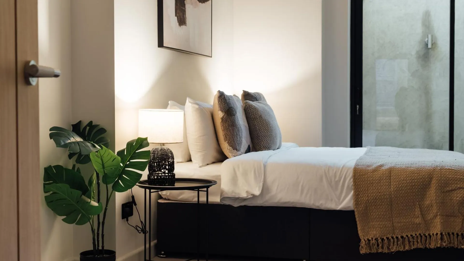 Luxurious & Modern London Apartment In Honor Oak 0*,  英国