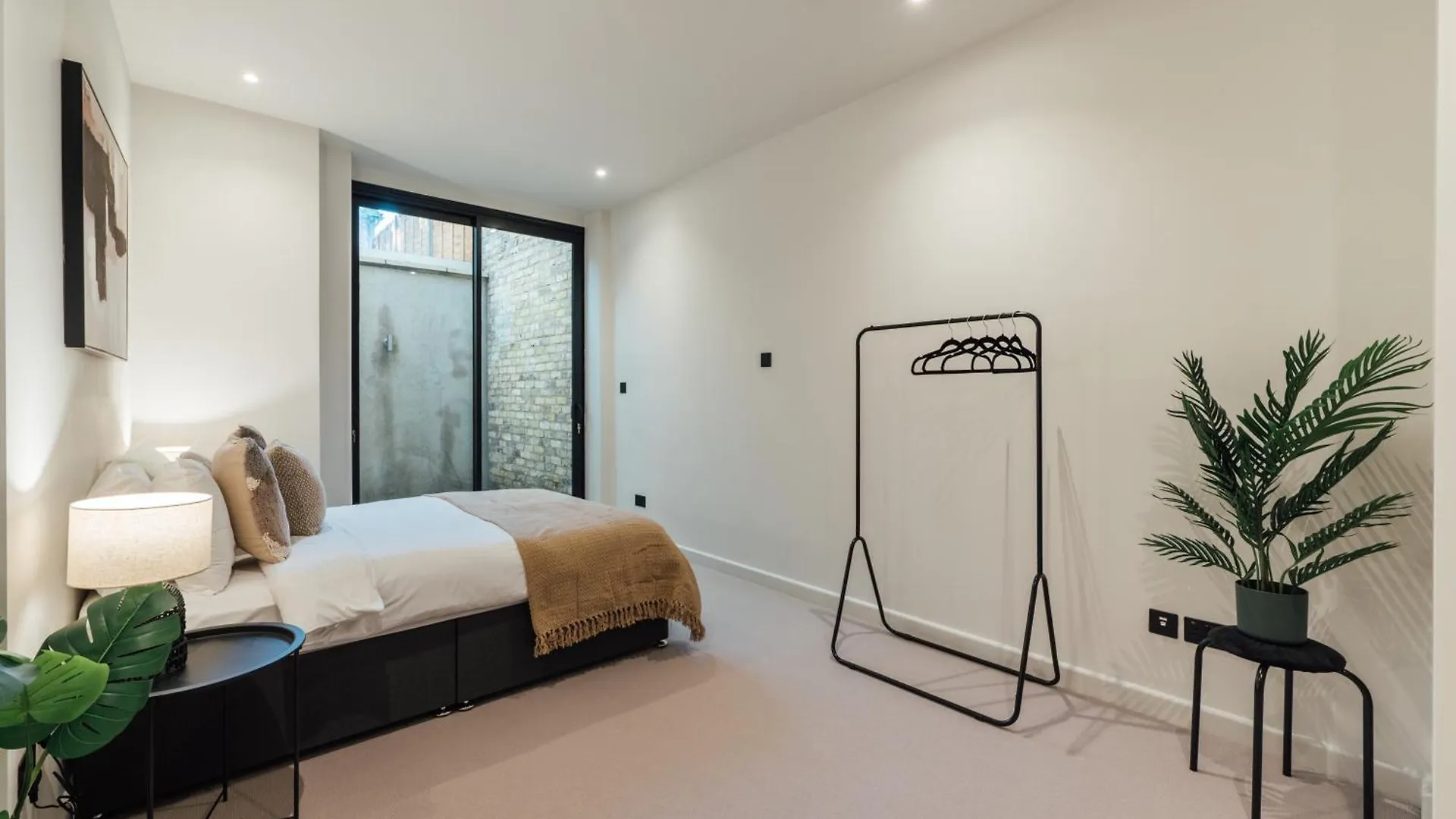 Luxurious & Modern London Apartment In Honor Oak 英国