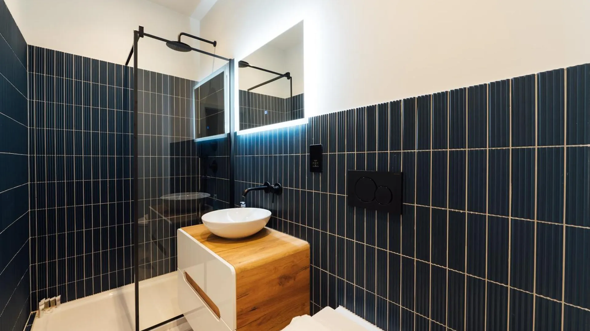 Luxurious & Modern London Apartment In Honor Oak