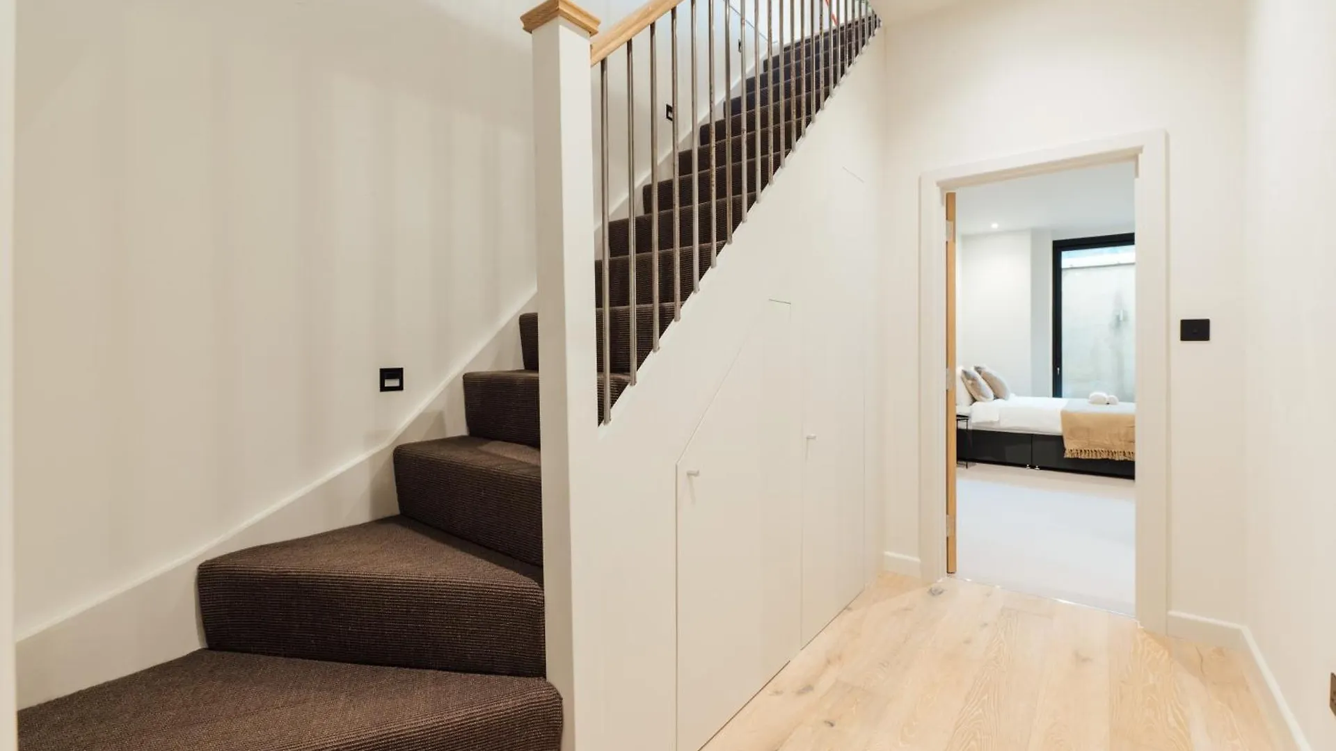 Luxurious & Modern London Apartment In Honor Oak