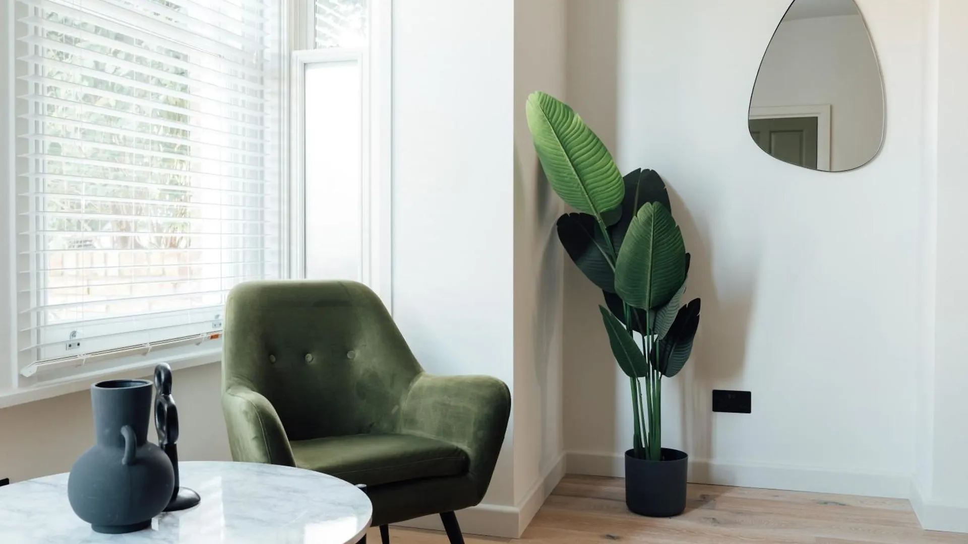 Luxurious & Modern London Apartment In Honor Oak 英国