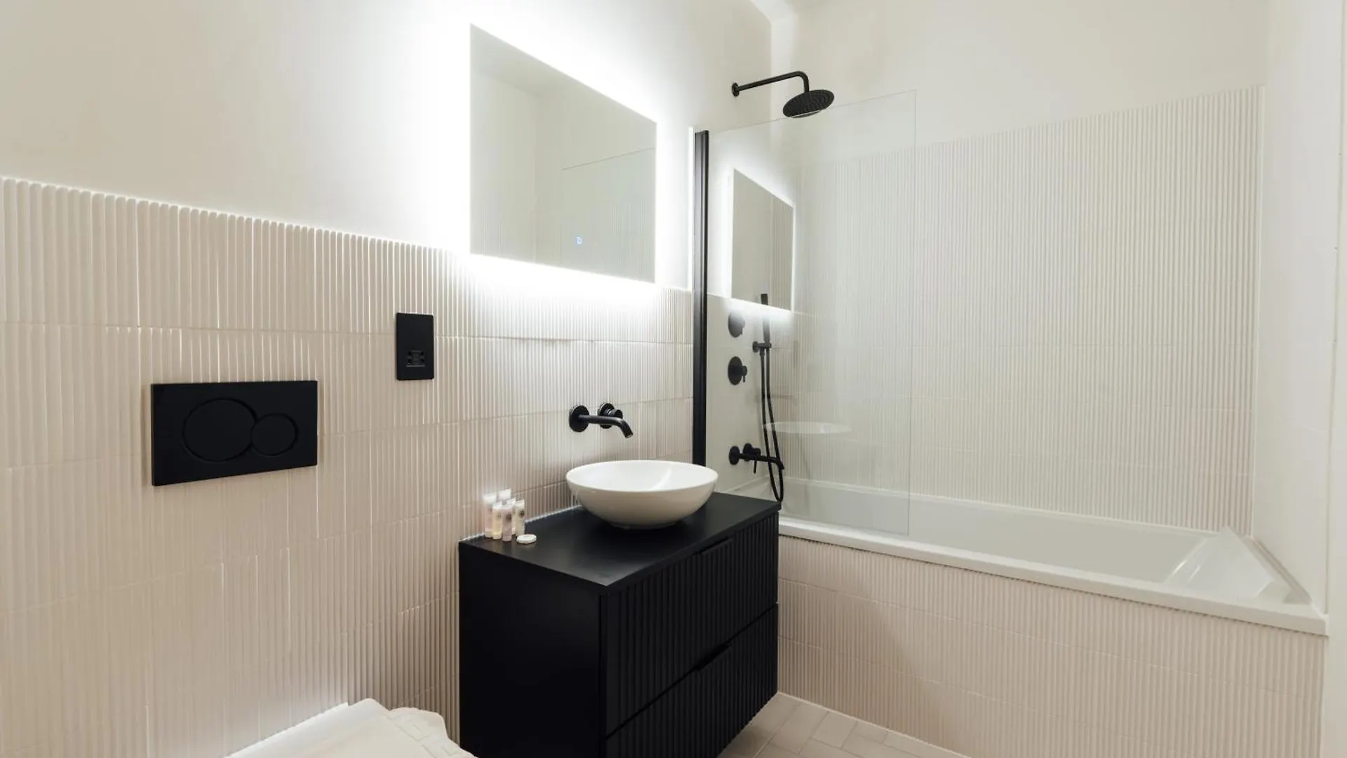 Luxurious & Modern London Apartment In Honor Oak 0*,
