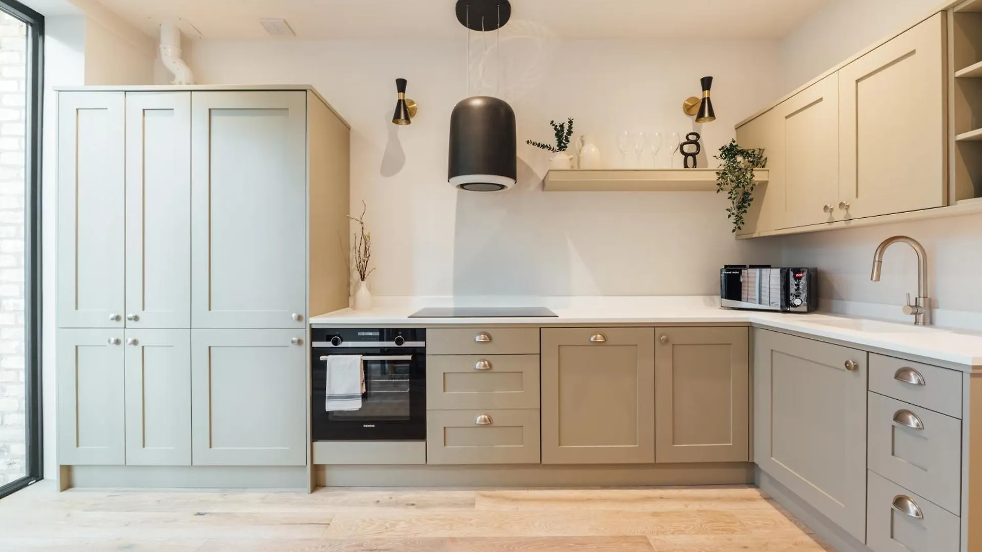 Luxurious & Modern London Apartment In Honor Oak 0*,  英国