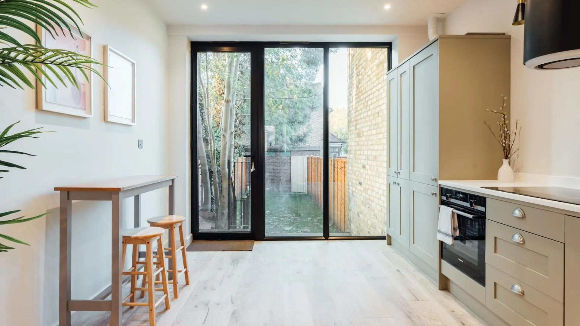 Luxurious & Modern London Apartment In Honor Oak 英国