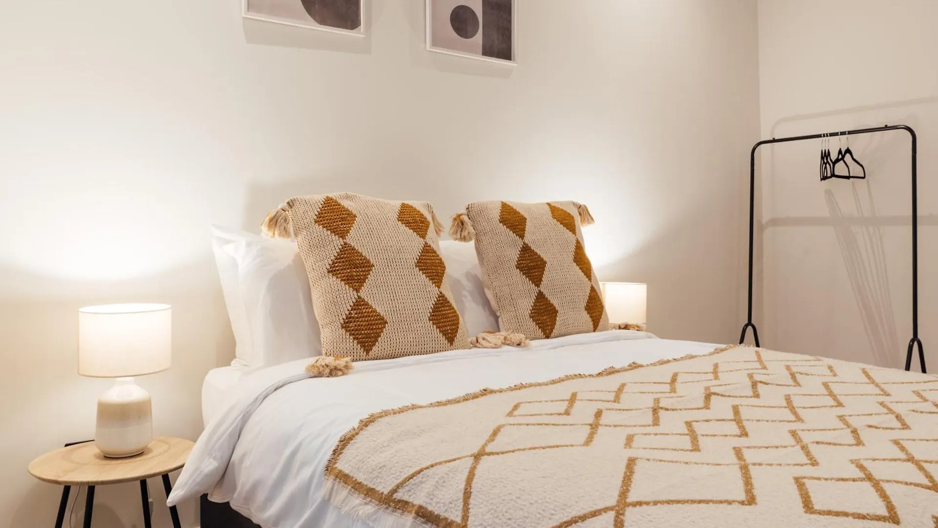 Luxurious & Modern London Apartment In Honor Oak